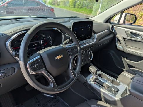 Certified 2023 Chevrolet Blazer LT w/ Driver Confidence Package AWD/4WD image 25
