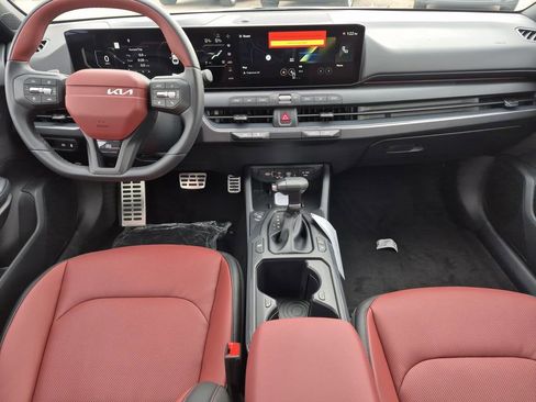 New 2025 Kia K4 GT-Line Turbo image 14