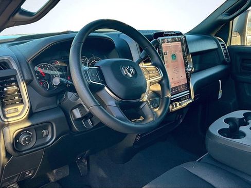 New 2026 RAM 2500 Tradesman image 6