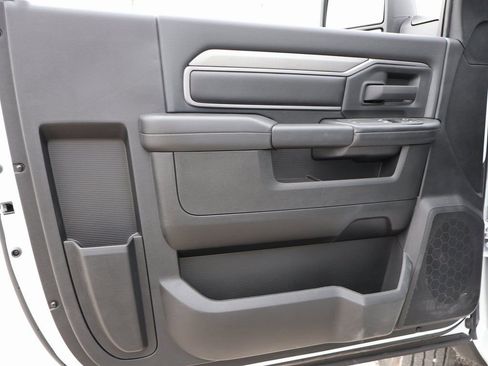 New 2026 RAM 5500 Tradesman image 15