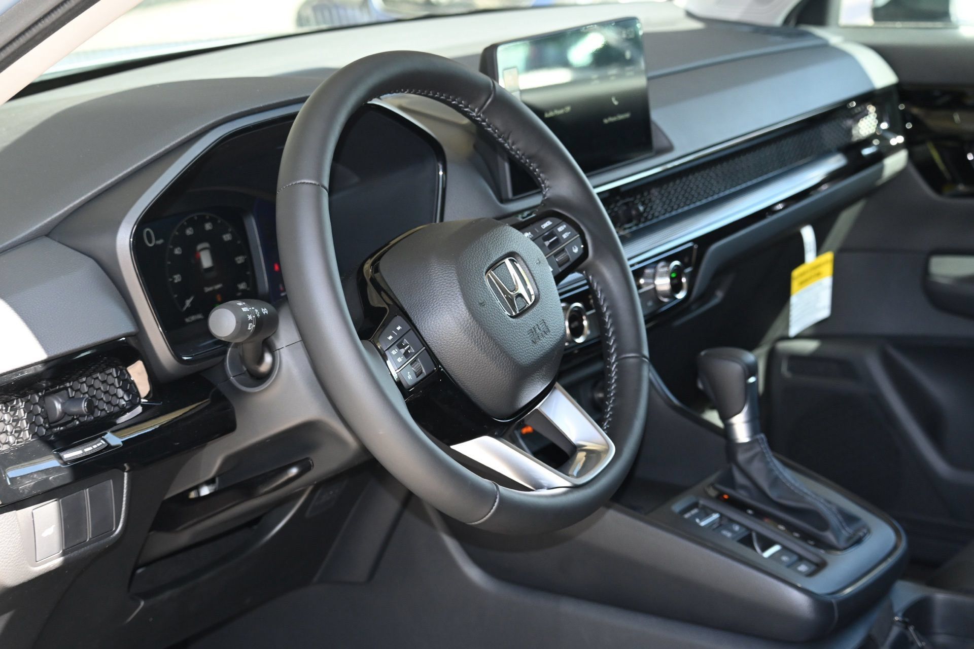New 2026 Honda CR-V EX-L image 15