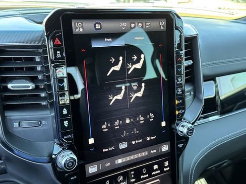 Used 2025 RAM 1500 RHO w/ RHO Level 1 Equipment Group image 41