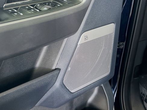 New 2025 Ford F250 Lariat w/ Lariat Ultimate Package image 13