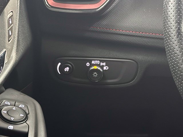 Used 2026 Chevrolet TrailBlazer RS AWD/4WD image 13