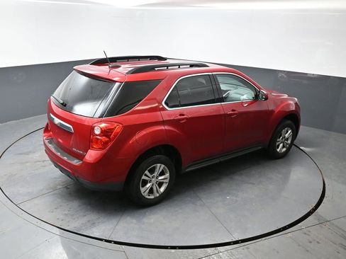 Used 2015 Chevrolet Equinox LT w/ Power Convenience Package image 13