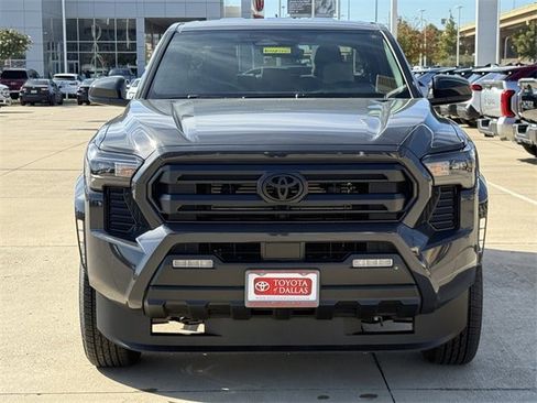 New 2025 Toyota Tacoma SR5 image 7