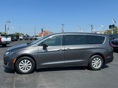 Used 2018 Chrysler Pacifica Touring Plus