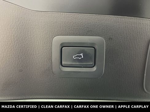Certified 2023 MAZDA CX-5 AWD 2.5 Turbo image 32