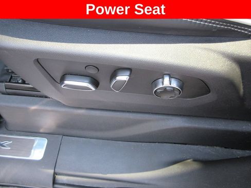 Certified 2023 GMC Sierra 1500 AT4X AWD/4WD image 31