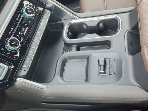 New 2026 GMC Sierra 2500 Denali image 23