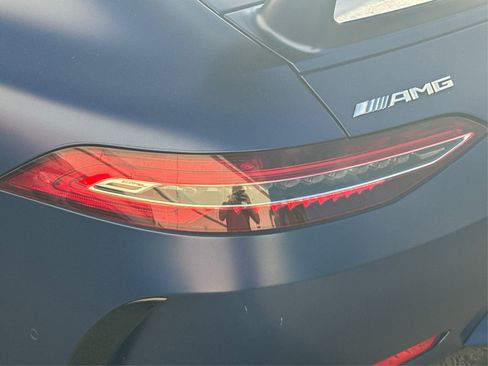Used 2019 Mercedes-Benz AMG GT 63 S image 17