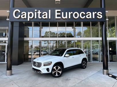Used 2024 Mercedes-Benz GLB 250