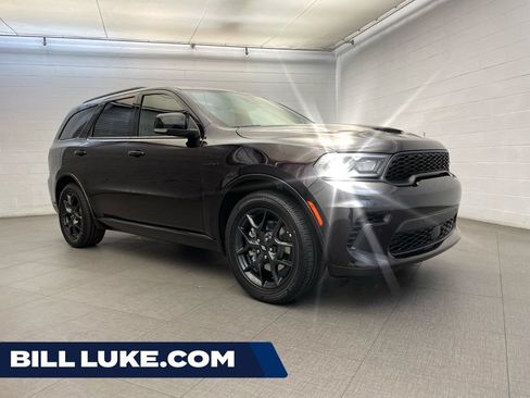 New 2026 Dodge Durango GT AWD/4WD image 1