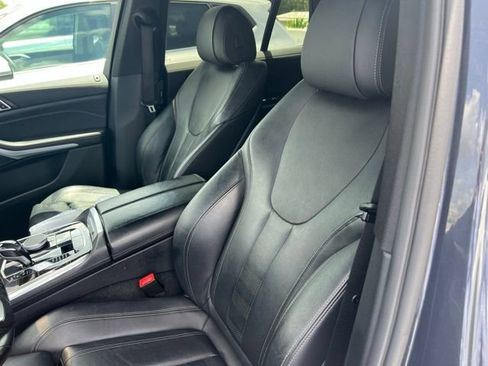 Used 2021 BMW X5 xDrive40i w/ Premium Package 2 AWD/4WD image 4