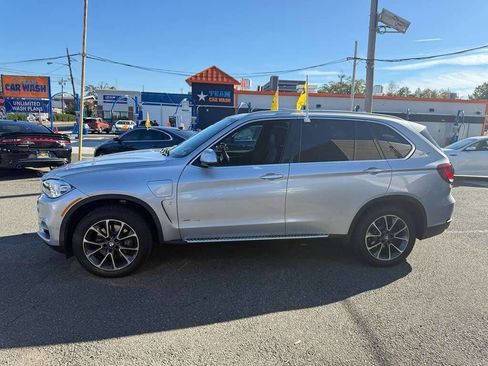Used 2018 BMW X5 xDrive40e image 8