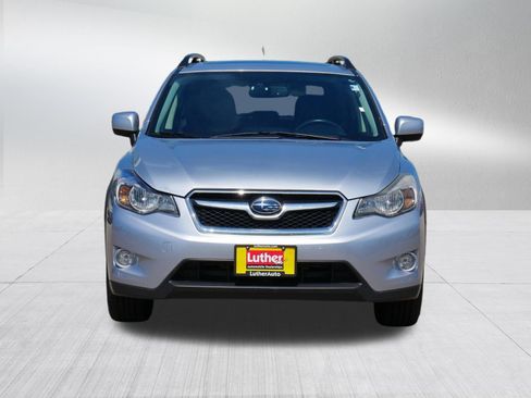 Used 2013 Subaru Crosstrek 2.0i Limited w/ Popular Pkg 2 AWD/4WD image 2