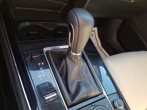 Certified 2024 MAZDA CX-30 AWD 2.5 S w/ Preferred Package image 15