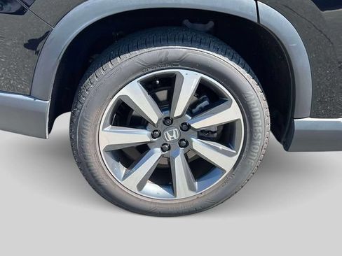 Used 2023 Honda Pilot Elite image 8