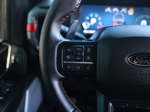 Used 2025 Ford F150 Raptor image 23