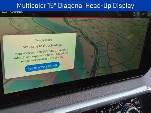 New 2026 GMC Sierra 1500 Denali w/ Denali Reserve Package image 16