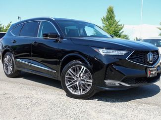 New 2026 Acura MDX w/ Advance Package video 2