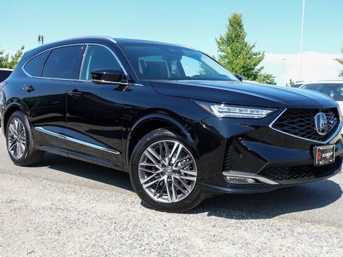 New 2026 Acura MDX Advance Package image 2