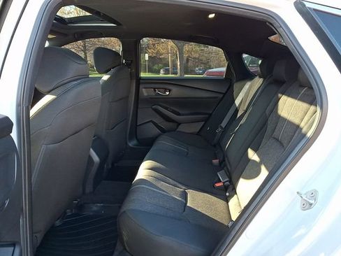 Used 2024 Honda Accord Sport image 10