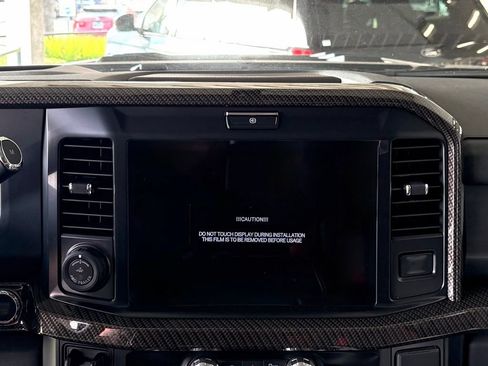 New 2025 Ford F250 Lariat w/ Lariat Ultimate Package AWD/4WD image 24
