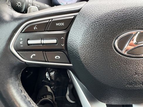 Certified 2022 Hyundai Santa Fe Limited image 19