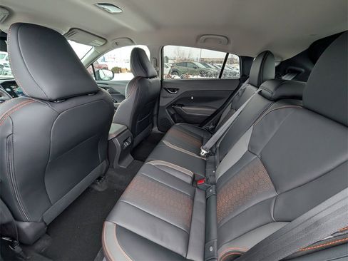 New 2026 Subaru Crosstrek 2.5i Limited image 6