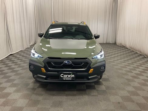 New 2026 Subaru Crosstrek 2.5i Wilderness image 6