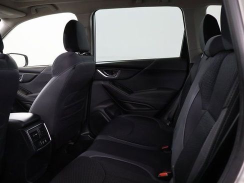 Certified 2024 Subaru Forester Premium image 31