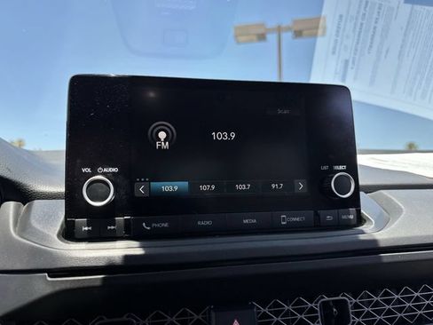 Used 2024 Honda Accord LX image 22