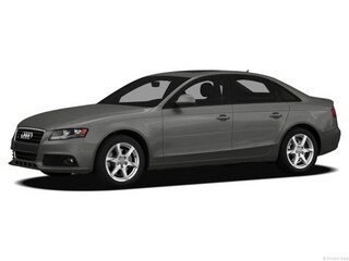 Used 2012 Audi A4 2.0T Premium AWD/4WD image 1