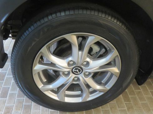 Used 2021 MAZDA CX-3 Sport FWD image 9