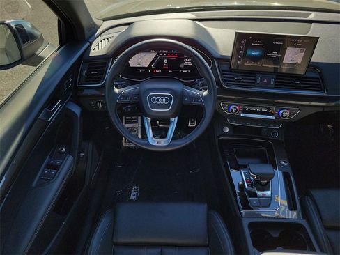 Certified 2023 Audi SQ5 Premium Plus w/ Premium Plus Package image 21