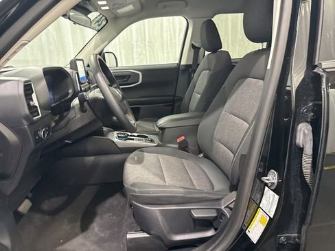 Used 2024 Ford Bronco Sport Big Bend image 10