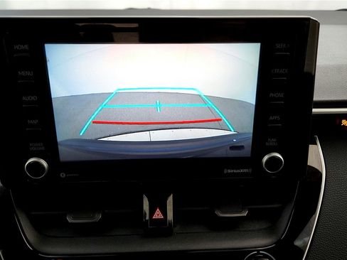 Certified 2022 Toyota Corolla LE image 31