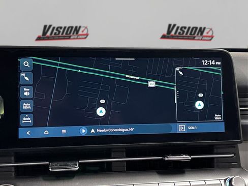 Certified 2025 Hyundai Kona SEL image 25