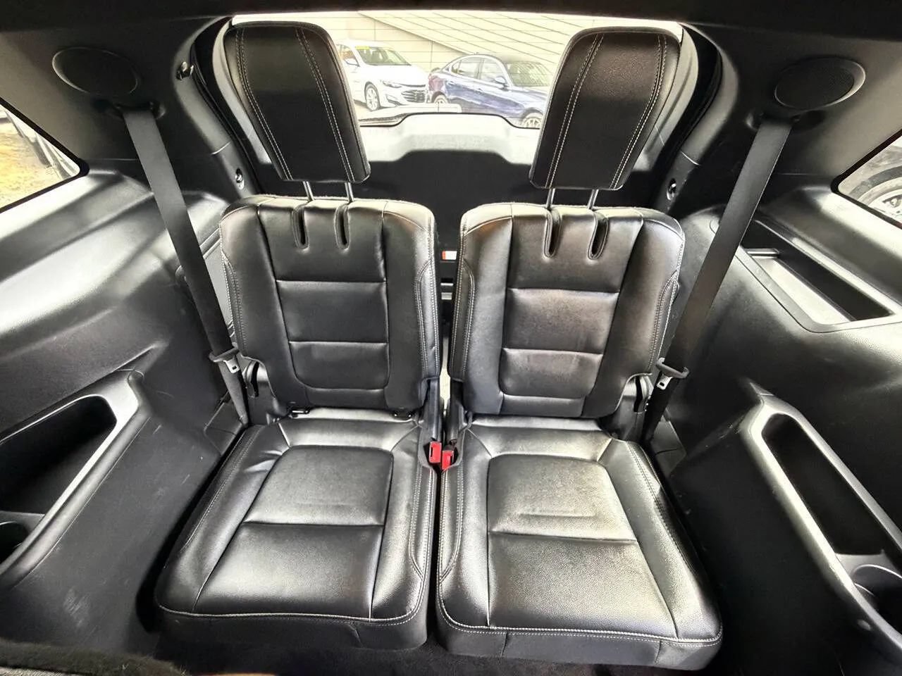 Used 2016 Ford Explorer Limited AWD/4WD image 31