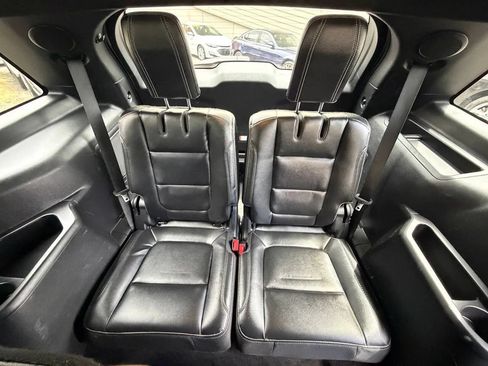 Used 2016 Ford Explorer Limited AWD/4WD image 31