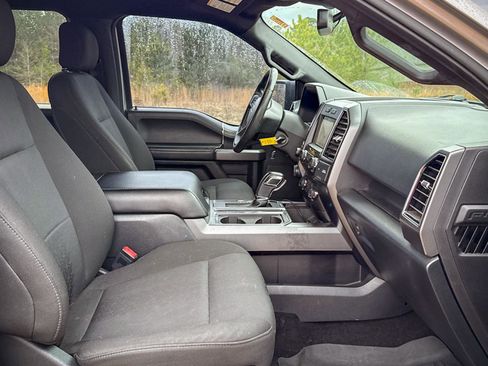 Used 2019 Ford F150 XLT w/ Equipment Group 302A Luxury image 24