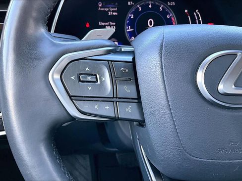 Used 2023 Lexus RX 350 image 22