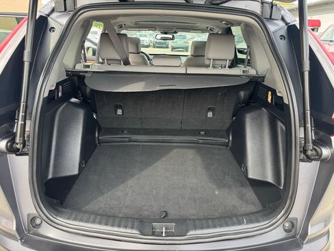 Used 2017 Honda CR-V EX-L image 25