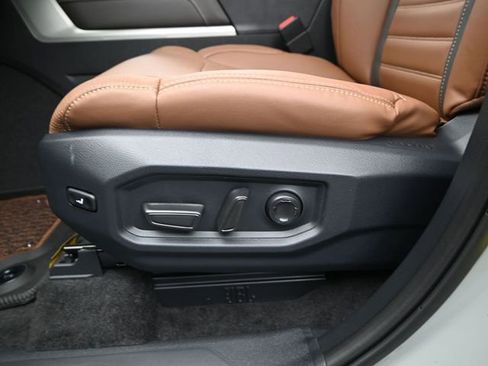 New 2026 Toyota Tundra 1794 Edition AWD/4WD image 10