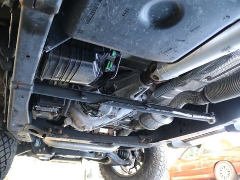 Used 2020 GMC Canyon Denali AWD/4WD image 27