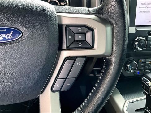 Used 2019 Ford F150 Lariat AWD/4WD image 25