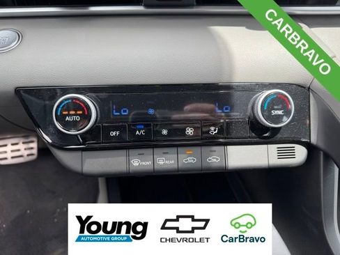 Used 2026 Hyundai Elantra Sport FWD image 19