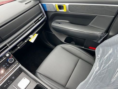 New 2026 Hyundai Santa Fe Limited image 14