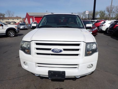 Used 2010 Ford Expedition EL Limited AWD/4WD image 2